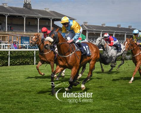 doncaster race results yesterday|Doncaster Races yesterday .